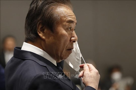 Một thành viên ban tổ chức Olympic Tokyo bị nghi ngờ nhận hối lộ